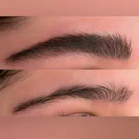 میکروبلیدینگ ابرو *رایگان|خدمات آرایشگری و زیبایی|رشت, گلسار|دیوار