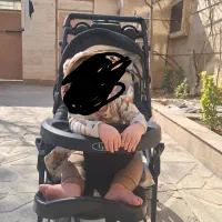 کالسکه،کریر،گهواره