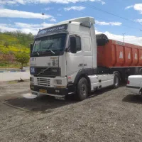 اف اچ ۴۶۰ مدل ۸۱ الدار