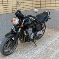 cb400هایپر