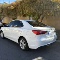 Mg360 اتومات توربو|خودرو سواری و وانت|یزد, |دیوار