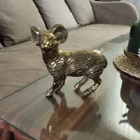 مجسمه برنز