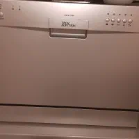 ماشین ظرفشویی