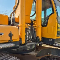 بیل هیوندا 330|خودرو سنگین|اصفهان, شهرک صنعتی امیرکبیر (شاپور جدید)|دیوار