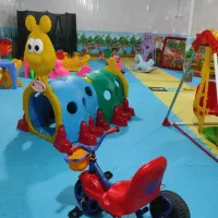 خانه بازی کودک