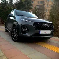 x22 poro اتوماتیک تمام فول|خودرو سواری و وانت|تهران, شهرک شریعتی|دیوار