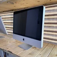 ایمک رومیزی اپل iMac All in one 20 inch