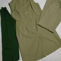 کاپشن و مانتو شلوار ست|لباس|نیشابور, بنیاد شهید|دیوار