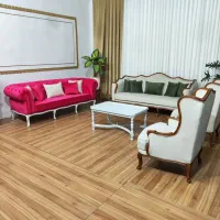 مبل مانلی بزرگترین تولیدی برداران انصار
