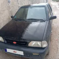 پراید|خودرو سواری و وانت|سرپل ذهاب, |دیوار