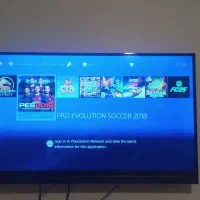 پی اس فور اکانتی با دو عدد دسته|کنسول، بازی ویدئویی و آنلاین|خسروشاه, |دیوار