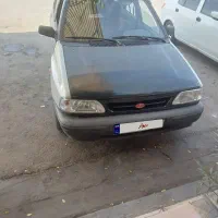 پراید انژکتور ۱۳۸۳|خودرو سواری و وانت|جوادآباد, |دیوار