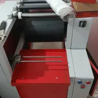 دستگاه رول به رول سفره و فریزر