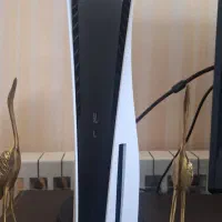 ps5 درحد|کنسول، بازی ویدئویی و آنلاین|ملارد, |دیوار