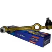 پک جلوبندی پژو و پراید و تیبا