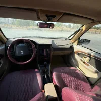 پارس t5|خودرو سواری و وانت|شیراز, سیاه سنگ|دیوار