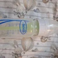 شیشه شیر دکتر براون