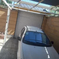تیبا۲ مدل ۹۶- بی‌رنگ و خانگی در حد صفر