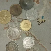 سکه کلکسیونی