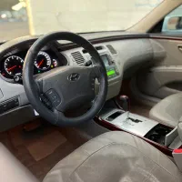 ازرا ۲۰۰۷ اوتوماتیک 3300 Cc درجه یک|خودرو سواری و وانت|تبریز, |دیوار