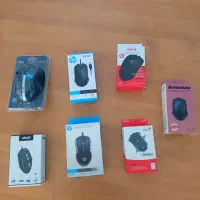 فروش ویژه کیبورد و موسهای|قطعات و لوازم جانبی رایانه|بیرجند, |دیوار