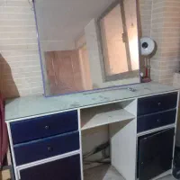 میز آرایش