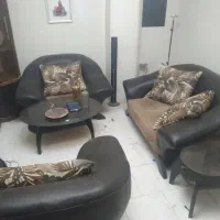 مبل راحتی پنج نفره