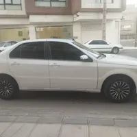 دنا معمولی تیپ ۲، مدل ۱۳۹۶