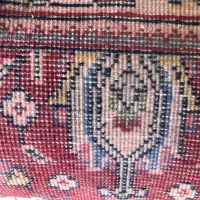 فرش پشم ۱۲متری