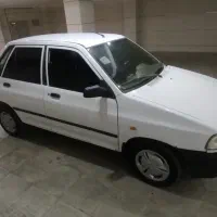 پراید ۱۳۱ مدل۹۳