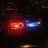 پخش|صوتی و تصویری|زنجان, |دیوار