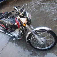 موتورمدل ۸۹