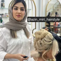 آموزش تخصصی شینیون