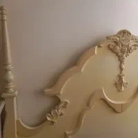 تخت دونفره