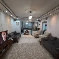 ۶۰ متری/تمیز و مرتب/با پارکینگ اختصاصی/شهرک وائین|اجارهٔ آپارتمان|شهریار, شهرک وائین|دیوار