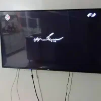 تلوزیون ۵۵ اینچ سام|تلویزیون و پروژکتور|تهران, جوادیه|دیوار