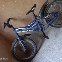 دوچرخه ۲۰