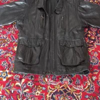 کاپشن چرم|لباس|آذرشهر, |دیوار