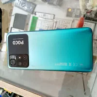 poco m4 pro|موبایل|بیجار, |دیوار