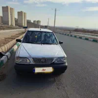 ماشین بسیارتمیزفنی سالم|خودرو سواری و وانت|پرند, فاز ۶|دیوار