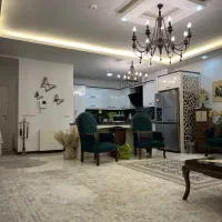 ۱۰۰ متر آپارتمان فول/رحمانیه/سند آماده/۸ واحد|فروش آپارتمان|مشهد, جاهد شهر|دیوار