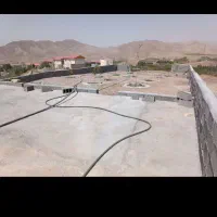 بام روستای توریستی خوش منظره چهارباغ