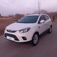 جک اس5 اتوماتیک کم کار