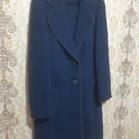 مانتو شلوار مجلسی وپالتو درحد نو  ۱۵۰|لباس|ملایر, |دیوار