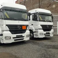 استخدام راننده پایه یک بامدارک کامل