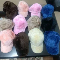 کلاه تدی