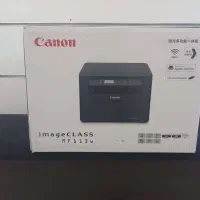 پرینتر canon113w