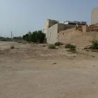 فروش ۲ قطعه زمین فاز ۱ بلوار الائمه کنار هم|فروش زمین و ملک کلنگی|بندر ماهشهر, |دیوار