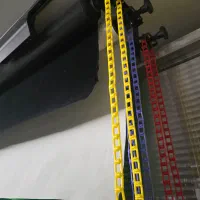 پرده فون مخمل کروماکی|دوربین عکاسی و فیلمبرداری|تهران, شهرک صدرا|دیوار