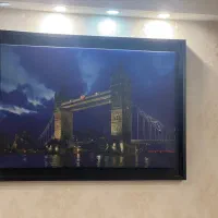 تابلو چراغ دار